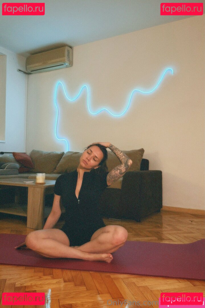 dani_purrre Nude Onlyfans Photo 28