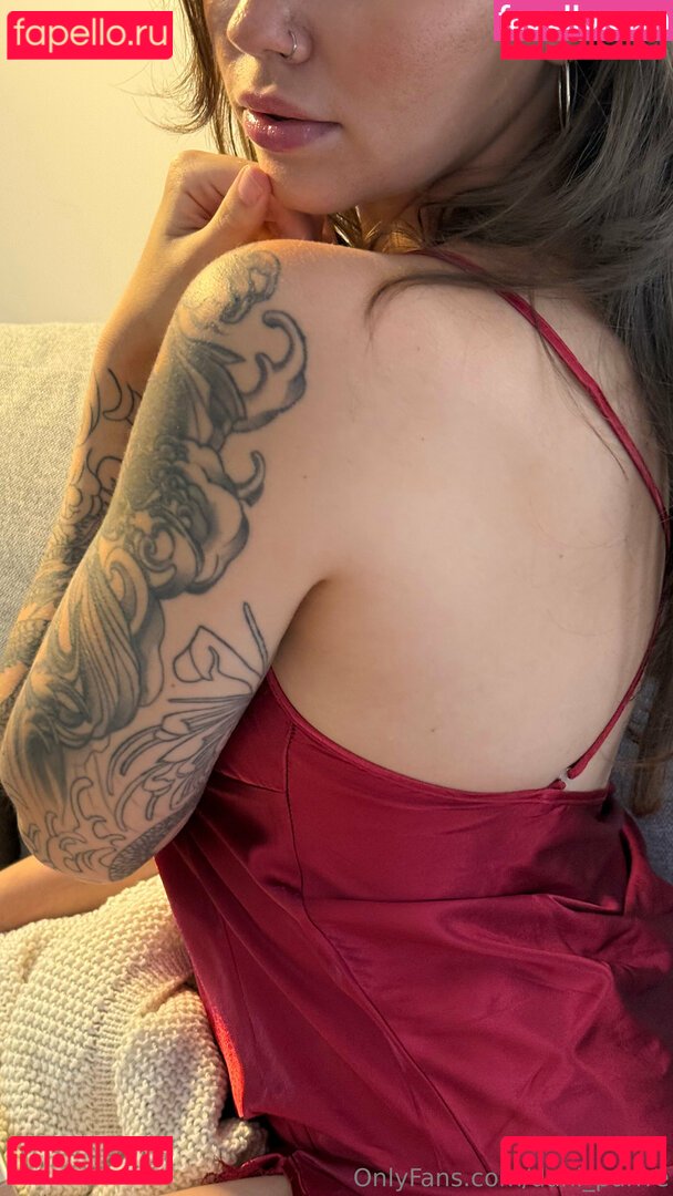 dani_purrre Nude Onlyfans Photo 5