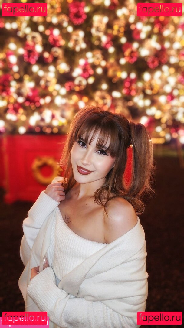 Thalia Rosa Nude Onlyfans Photo 4