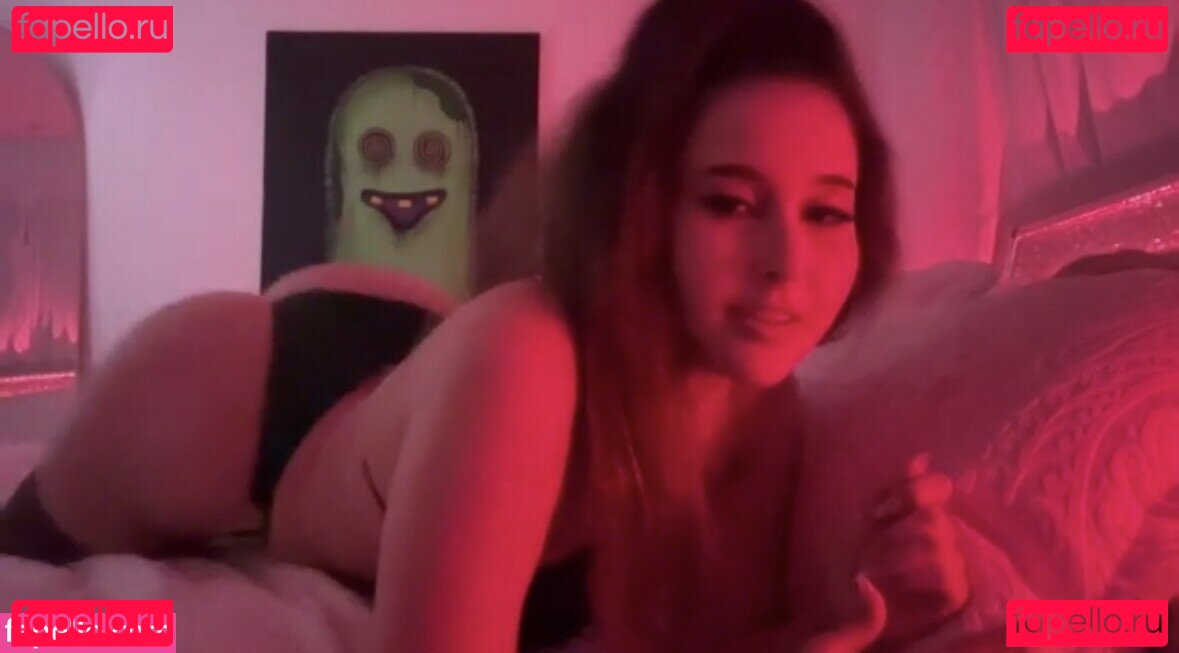 Thalia Rosa Nude Onlyfans Photo 3