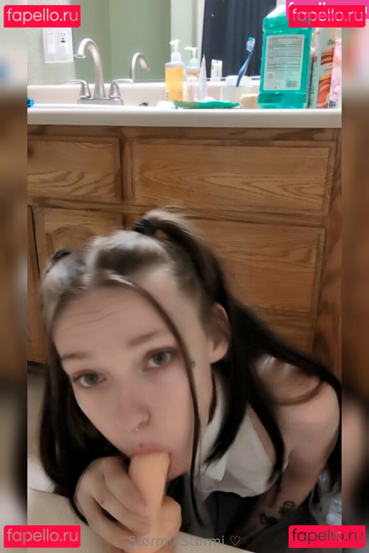 stvrmiandersonfree Nude Onlyfans Photo 31