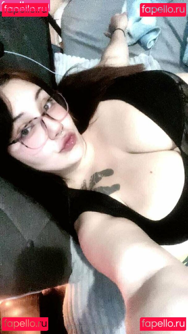 stvrmiandersonfree Nude Onlyfans Photo 13