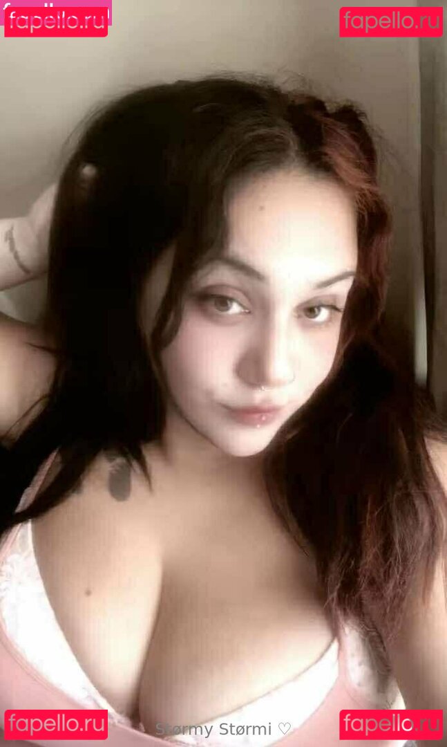 stvrmiandersonfree Nude Onlyfans Photo 11