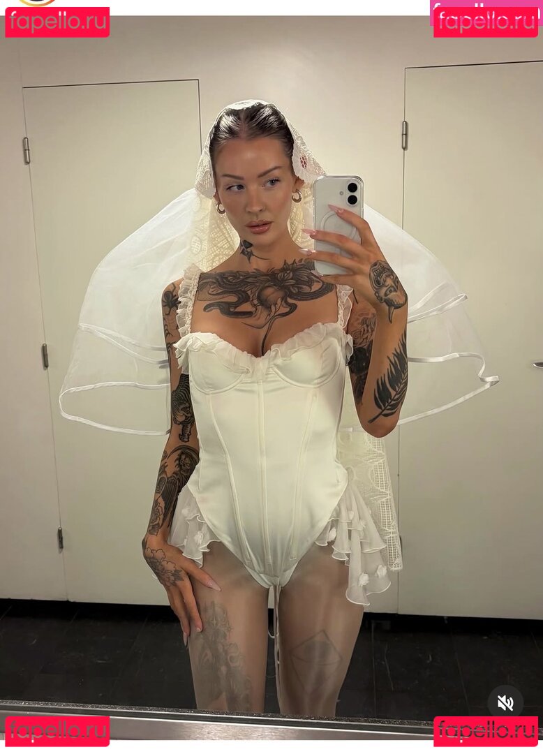 Spaceflower Nude Onlyfans Photo 7