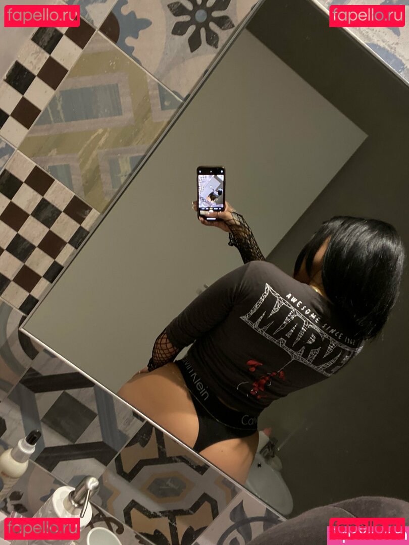 Morenamore Nude Onlyfans Photo 7