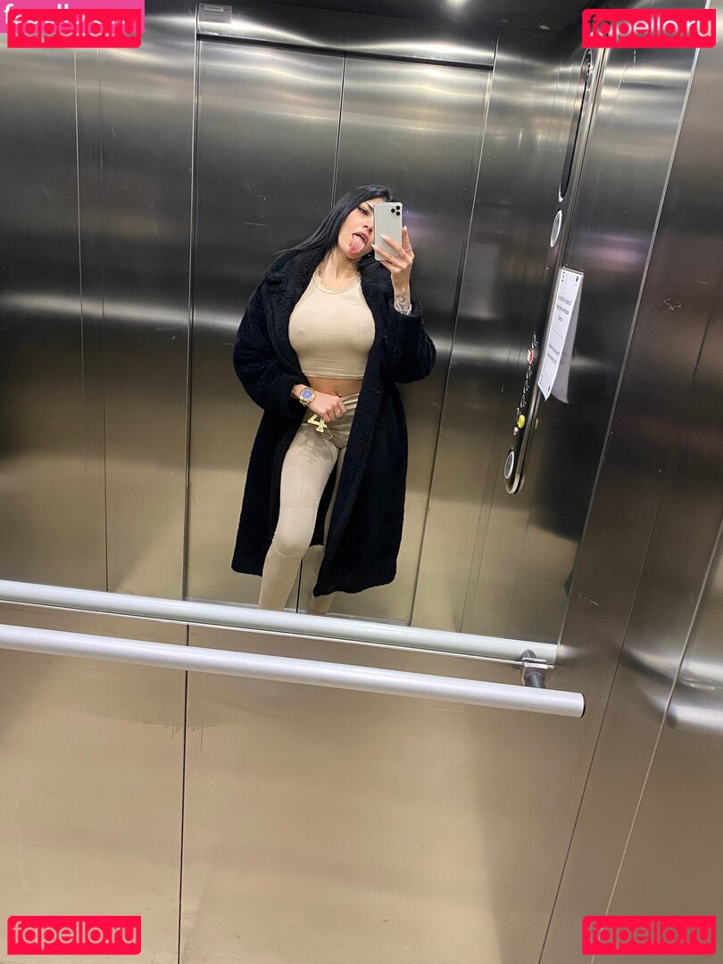 Morenamore Nude Onlyfans Photo 3