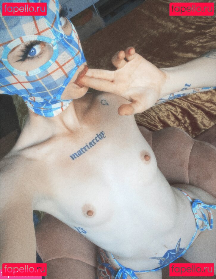 Femmef8al Nude Onlyfans Photo 4