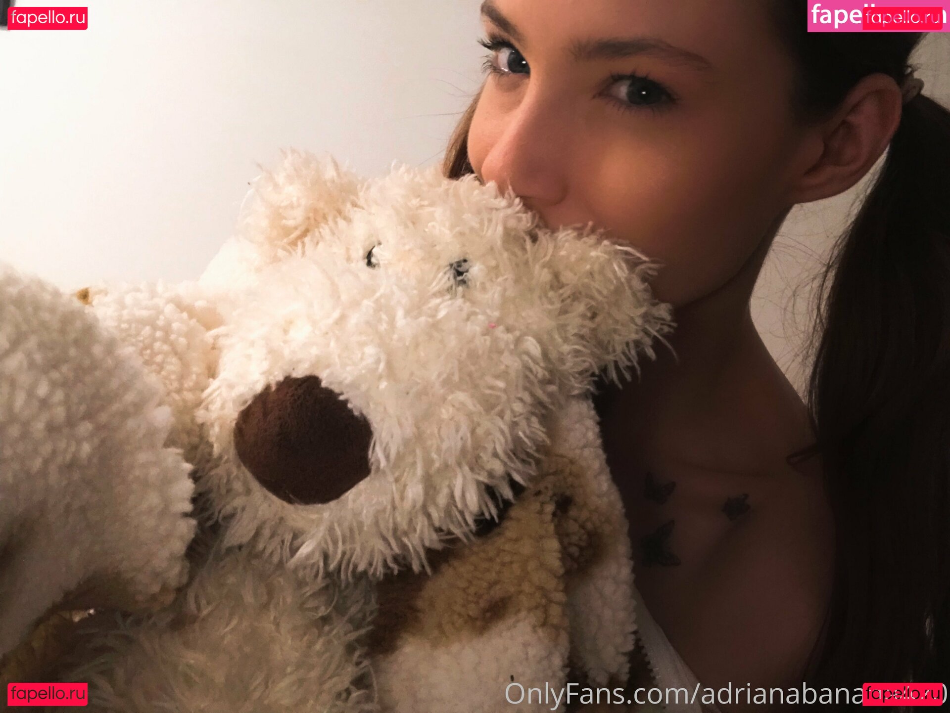 adrianabanana420 Nude Onlyfans Photo 47