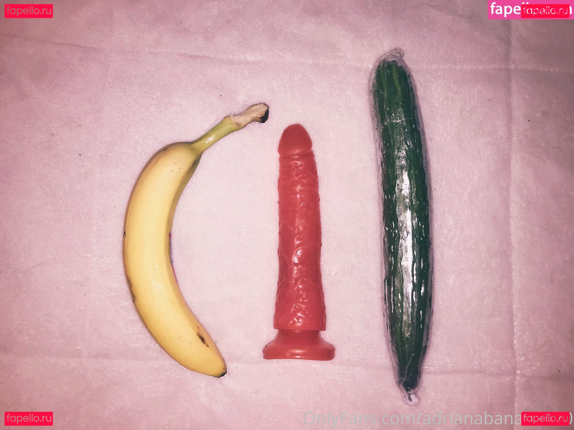 adrianabanana420 Nude Onlyfans Photo 25