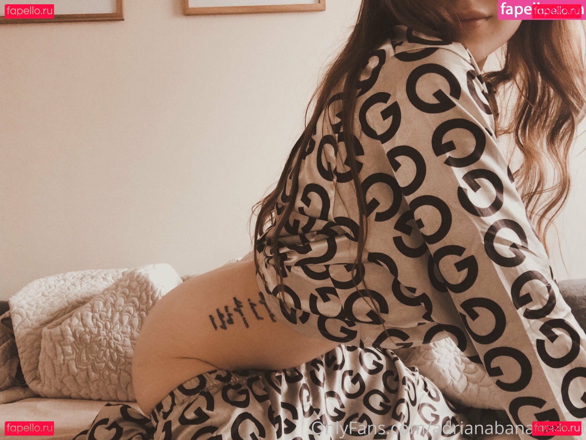 adrianabanana420 Nude Onlyfans Photo 11