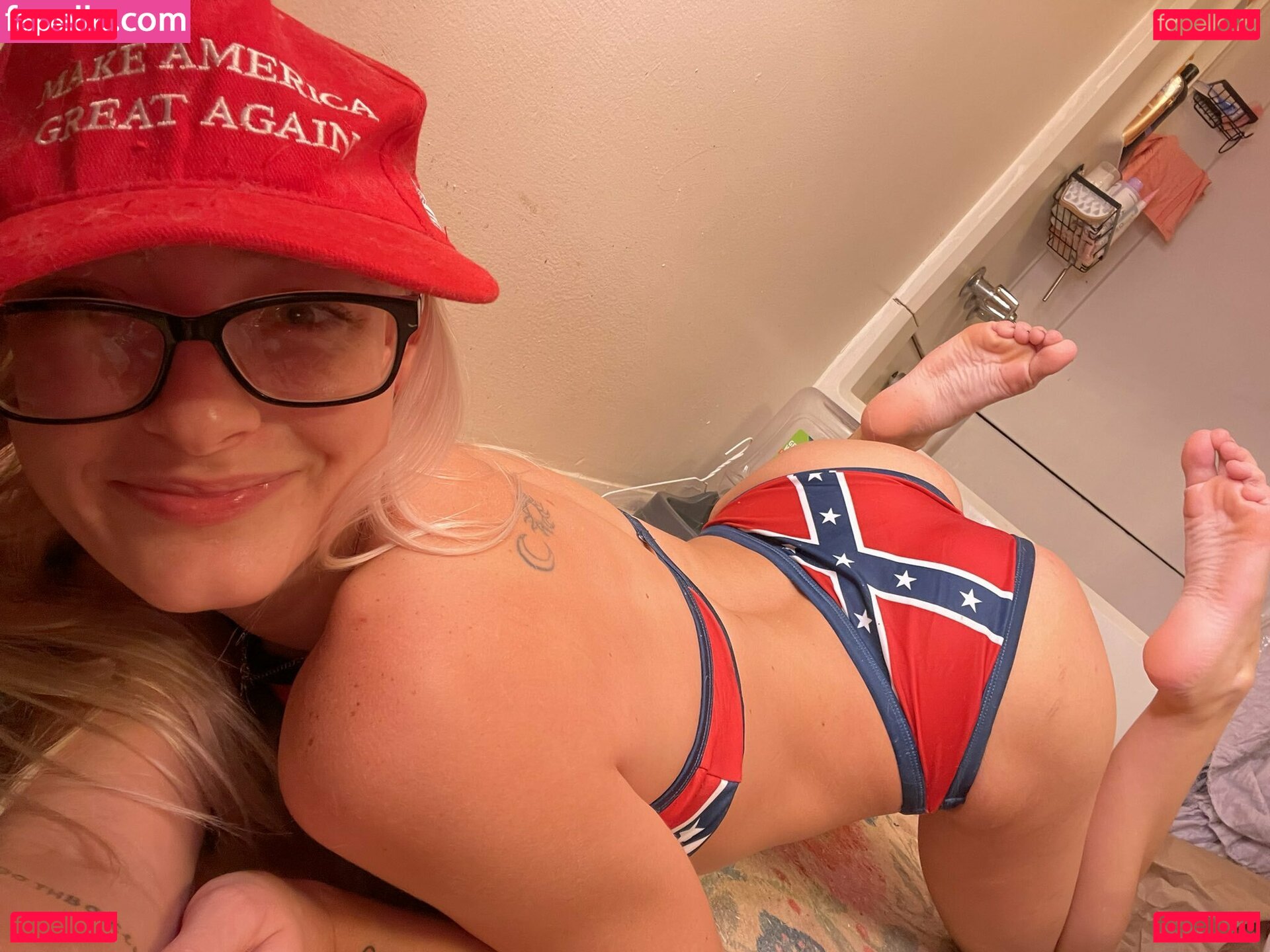 Ashlee Cat Nude Onlyfans Photo 7