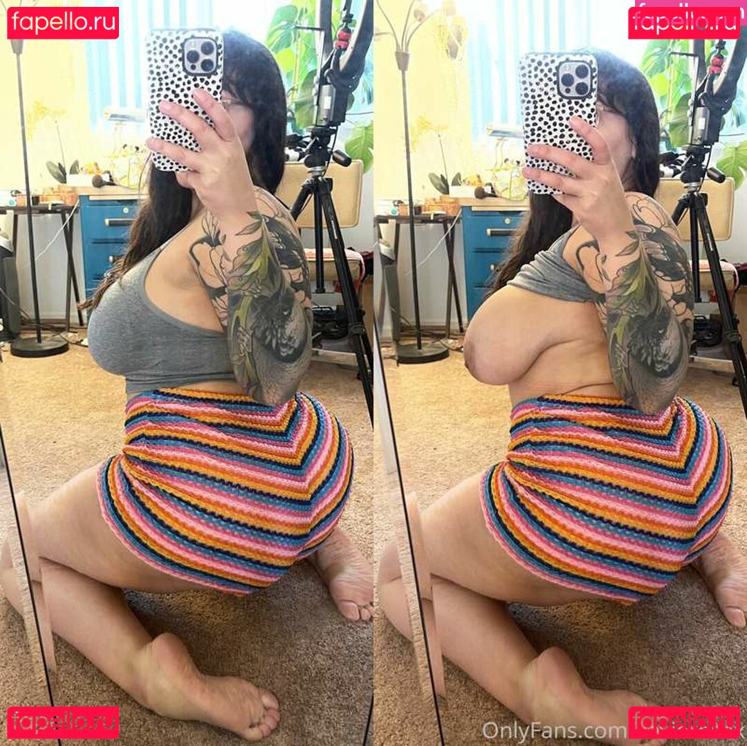 Evie Rose Nude Onlyfans Photo 26
