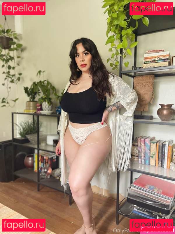 Evie Rose Nude Onlyfans Photo 15