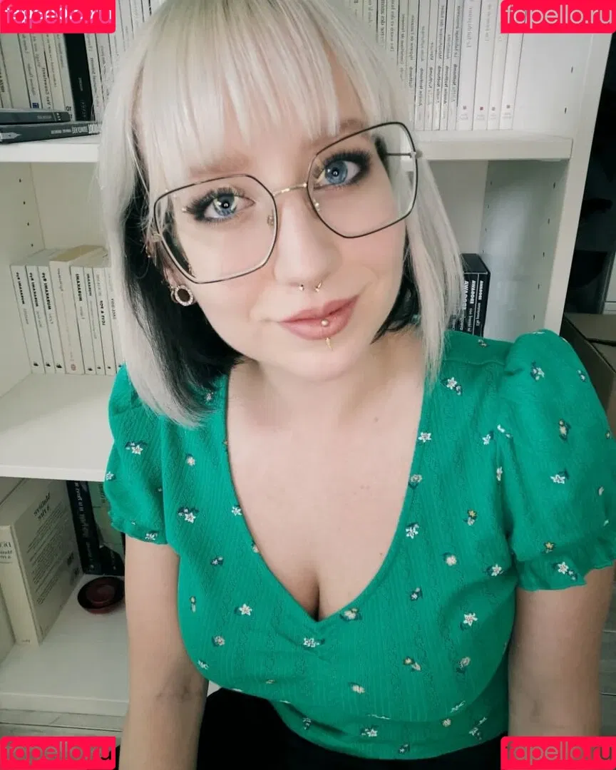Methvespertine Onlyfans Photo Gallery 