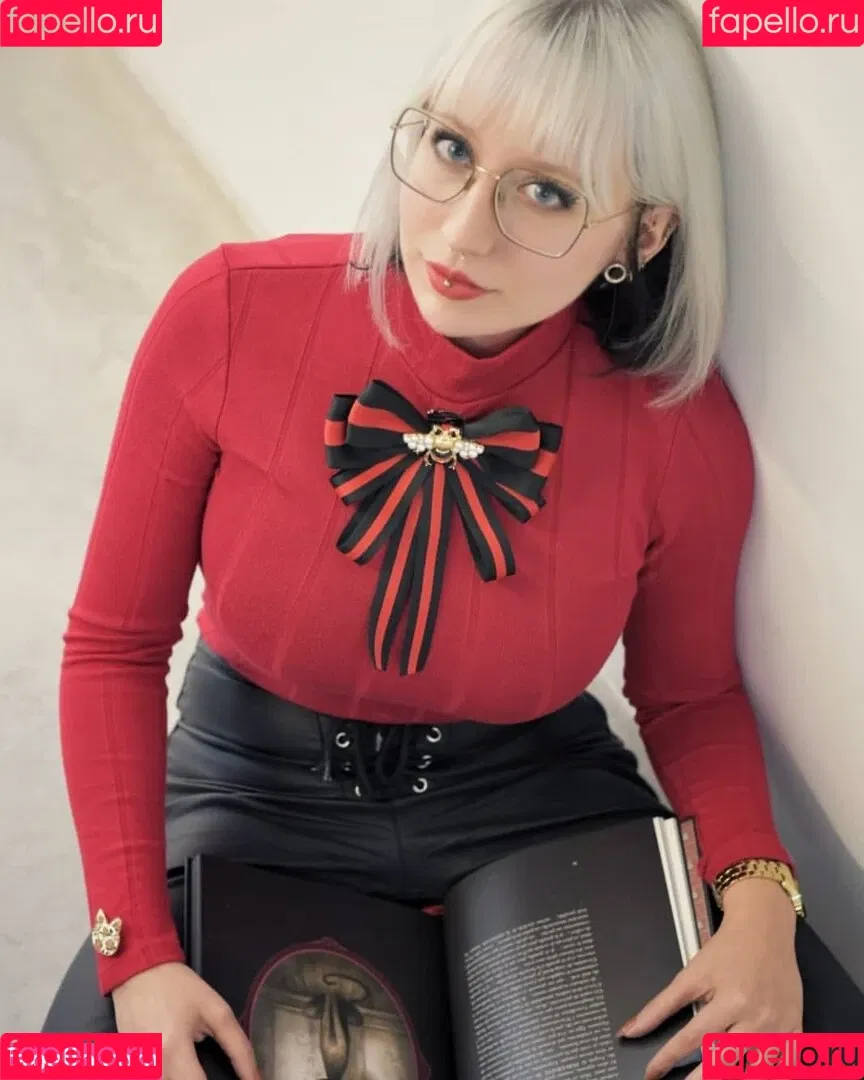 Methvespertine Onlyfans Photo Gallery 