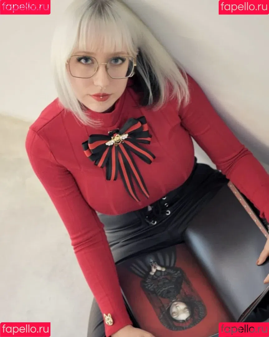 Methvespertine Onlyfans Photo Gallery 