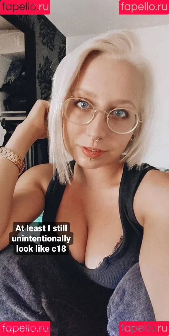 Methvespertine Onlyfans Photo Gallery 