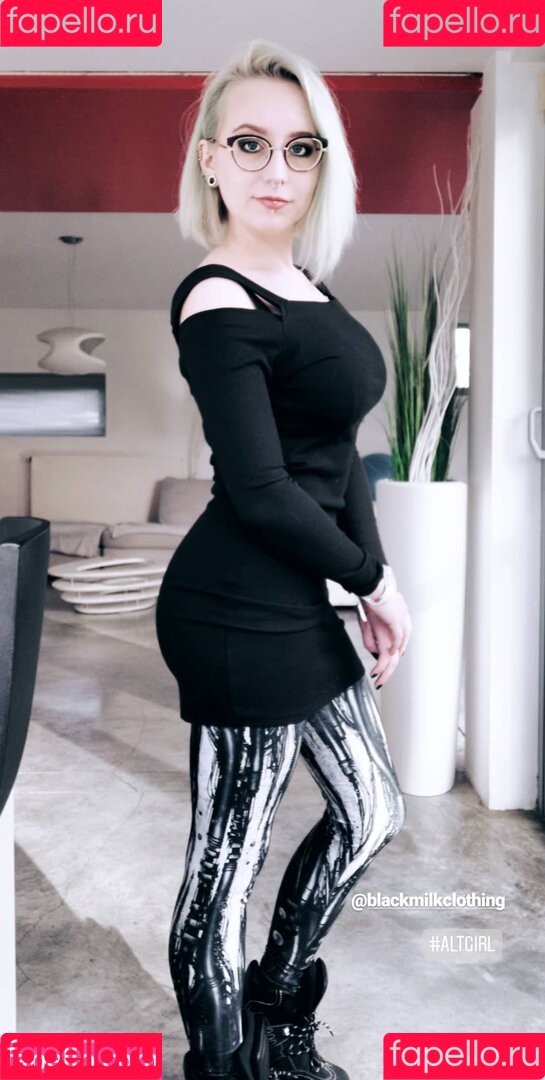 Methvespertine Onlyfans Photo Gallery 