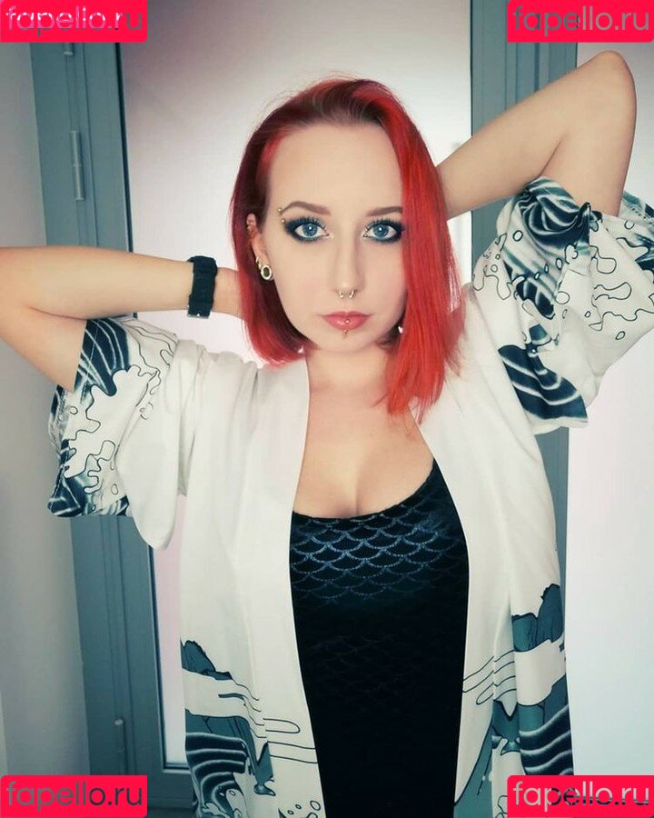 Methvespertine Onlyfans Photo Gallery 