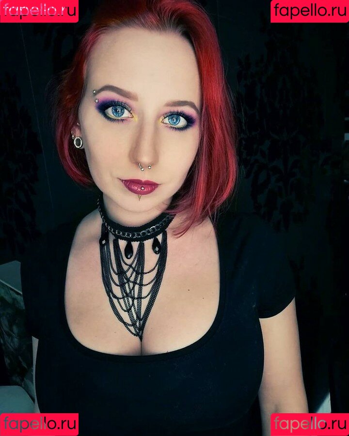 Methvespertine Onlyfans Photo Gallery 