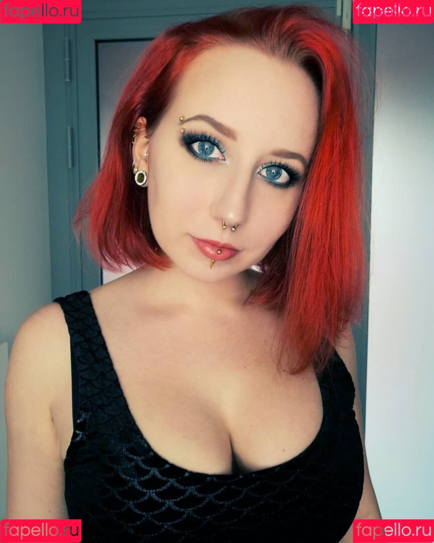 Methvespertine Onlyfans Photo Gallery 