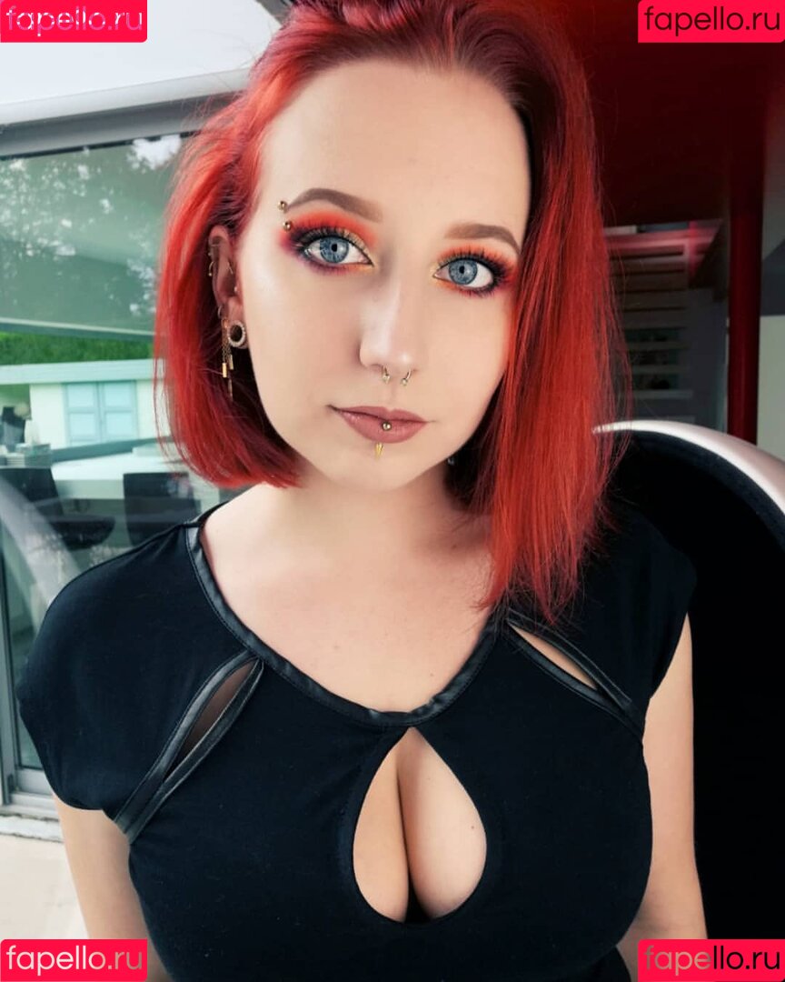 Methvespertine Onlyfans Photo Gallery 