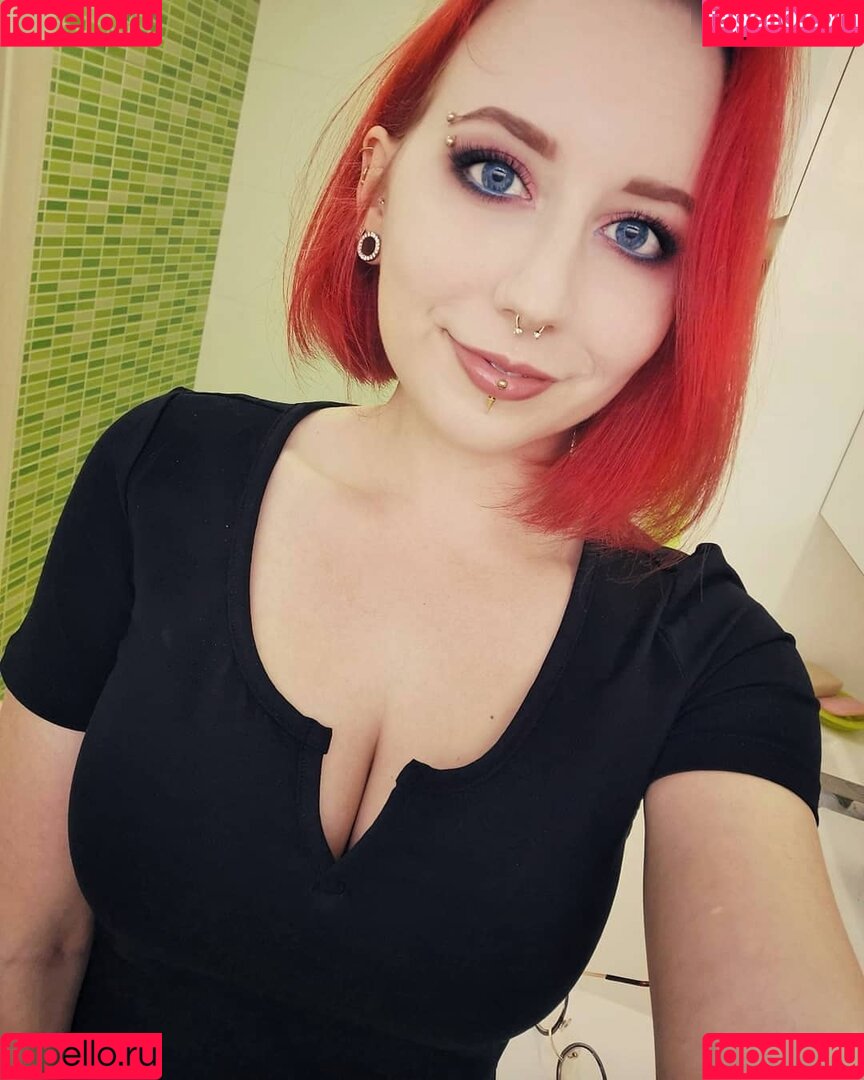 Methvespertine Onlyfans Photo Gallery 