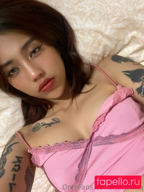 Minimiraa Nude Onlyfans Photo 7