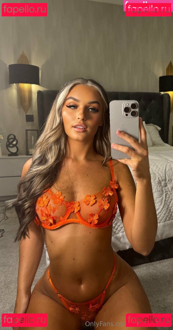 Taylor Harper Nude Onlyfans Photo 34