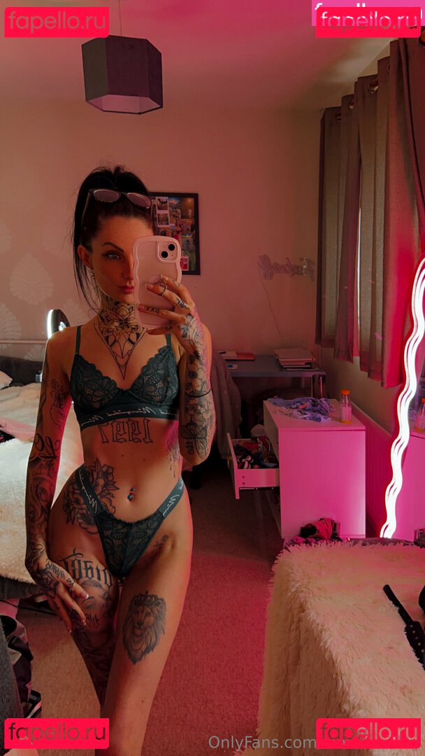 Aimeelawley Nude Onlyfans Photo 19