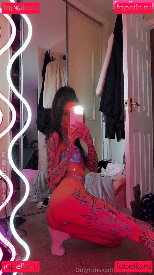 Aimeelawley Nude Onlyfans Photo 7