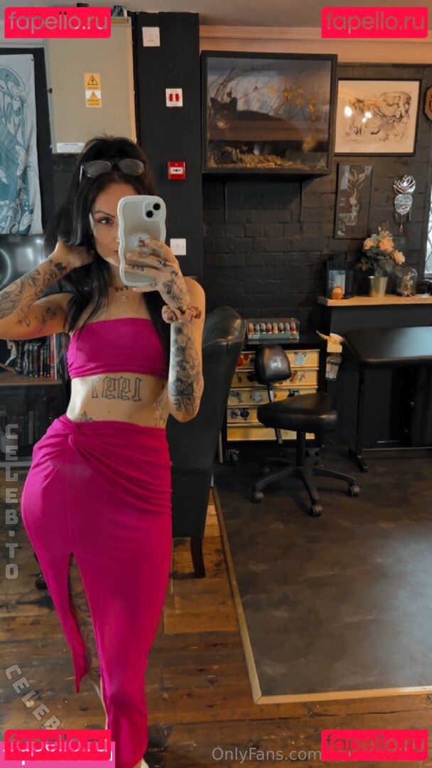 Aimeelawley Nude Onlyfans Photo 3