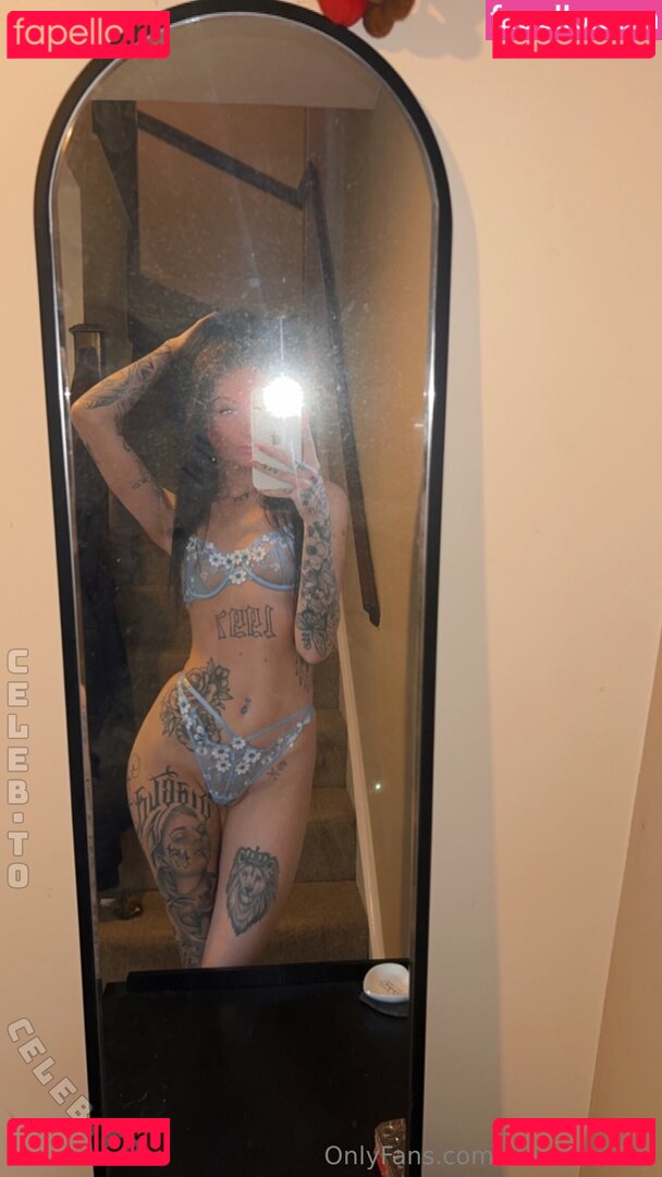Aimeelawley Nude Onlyfans Photo 4