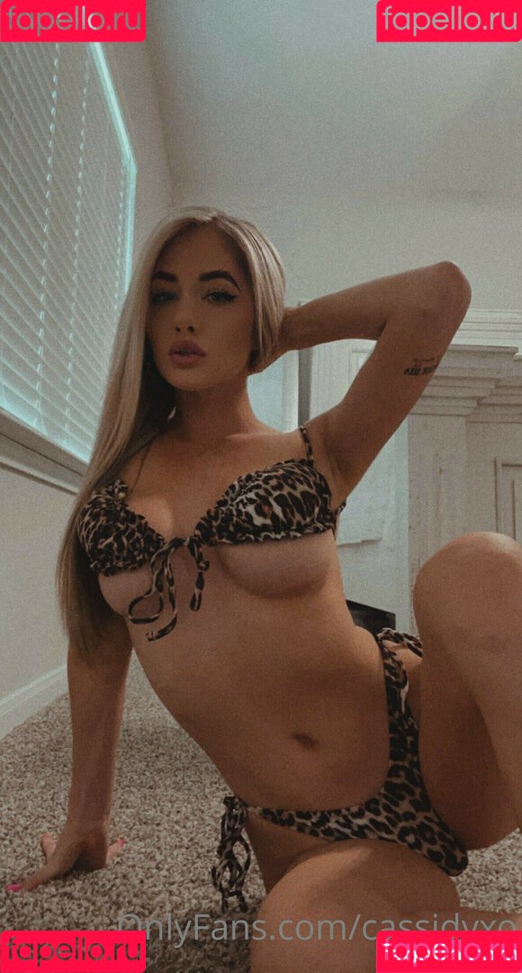 Kaley Bosarge Onlyfans Photo Gallery 