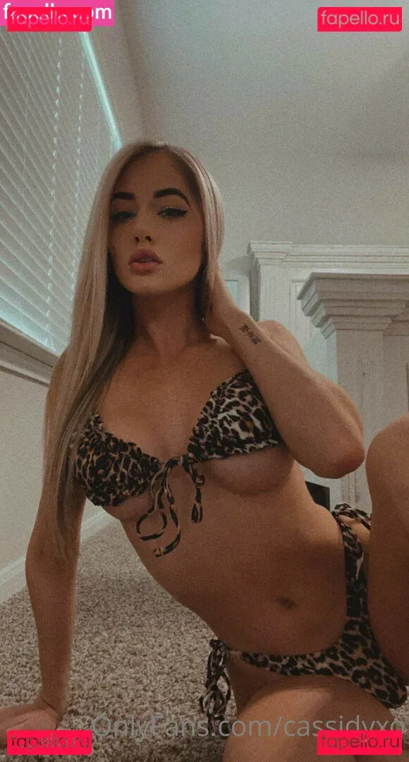 Kaley Bosarge Onlyfans Photo Gallery 