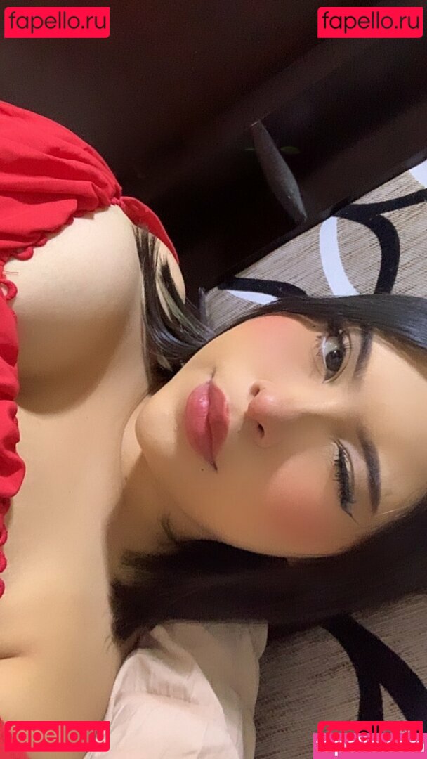 Abisag Mayen Nude Onlyfans Photo 9