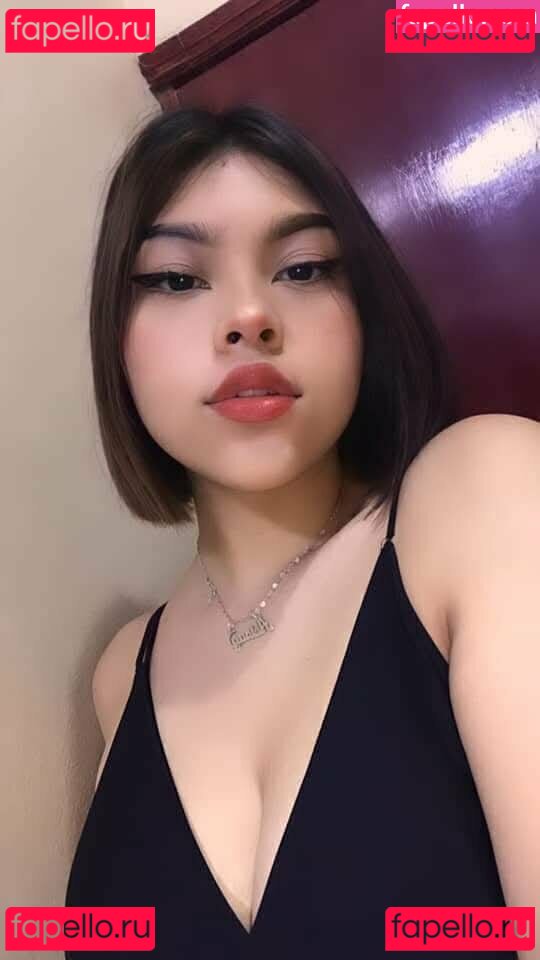 Abisag Mayen Nude Onlyfans Photo 7