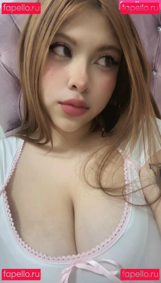 Abisag Mayen Nude Onlyfans Photo 4
