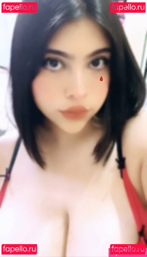 Abisag Mayen Nude Onlyfans Photo 3