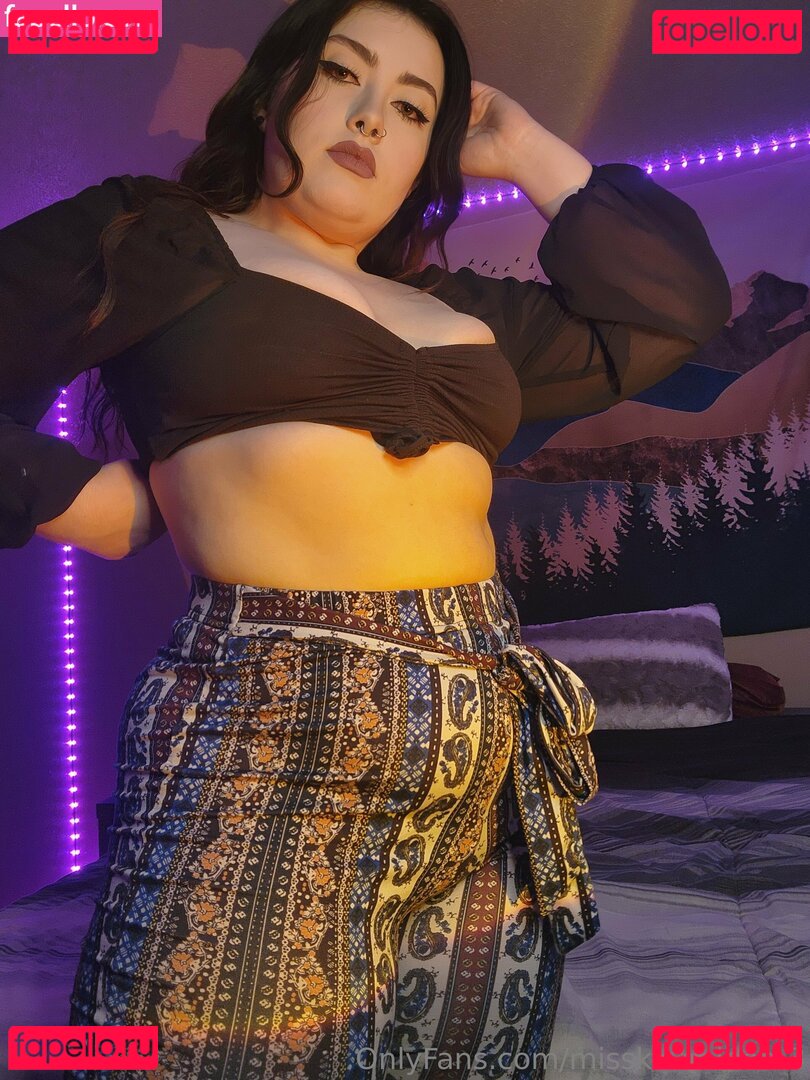 misskiahbloom3 Nude Onlyfans Photo 23