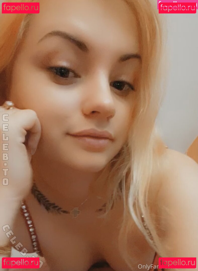 Chelxie Nude Onlyfans Photo 5