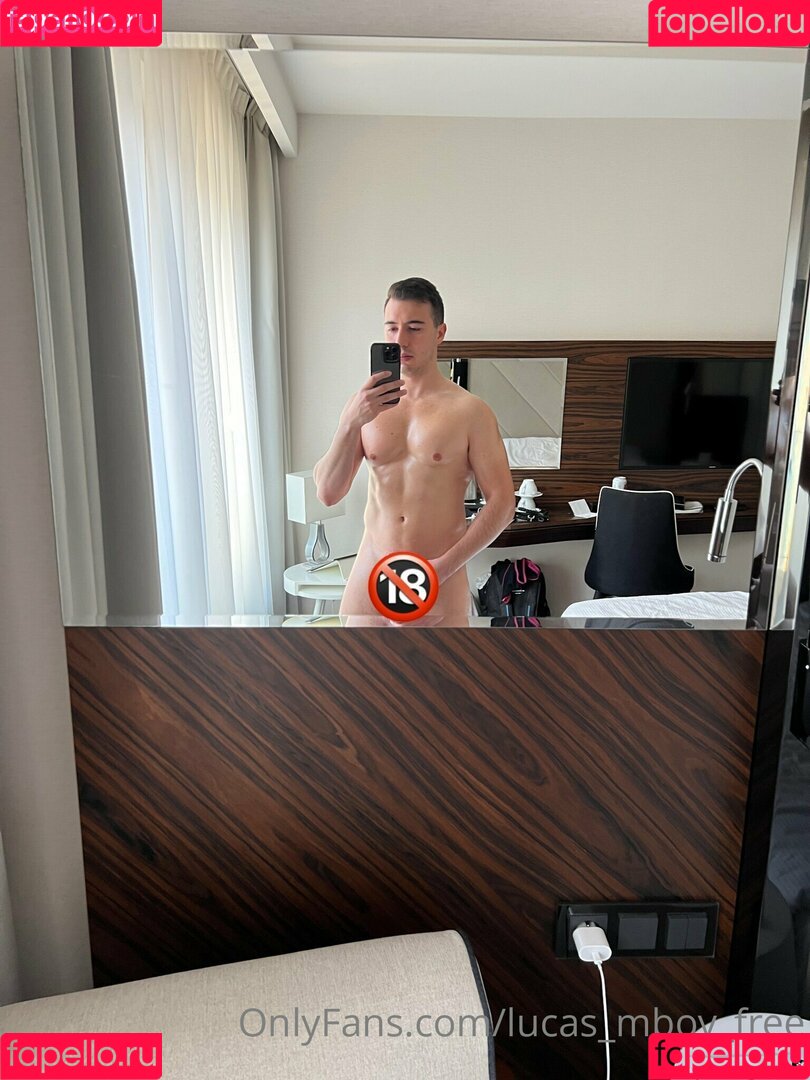 lucas_mboy_free Onlyfans Photo Gallery 