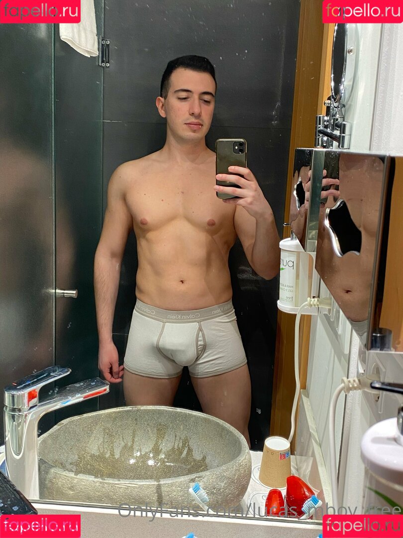 lucas_mboy_free Onlyfans Photo Gallery 