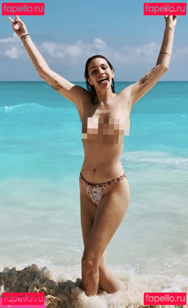 Rose Villain Nude Onlyfans Photo 34
