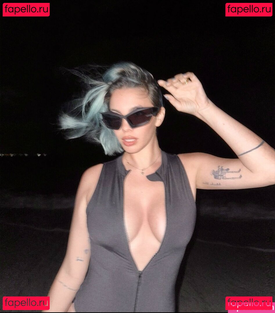 Rose Villain Nude Onlyfans Photo 29