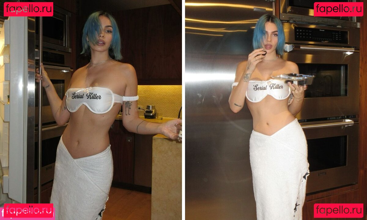 Rose Villain Nude Onlyfans Photo 13