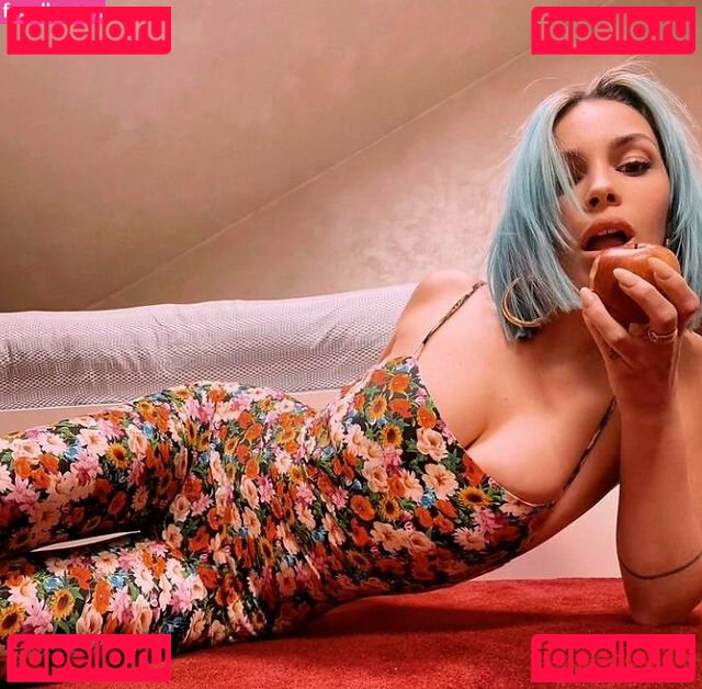 Rose Villain Nude Onlyfans Photo 6