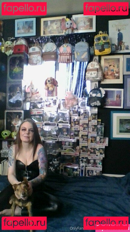 inkedfallenangel313 Nude Onlyfans Photo 32