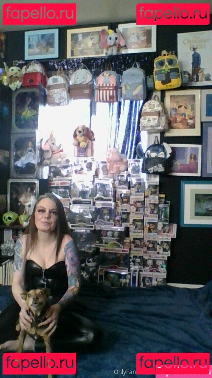 inkedfallenangel313 Nude Onlyfans Photo 34