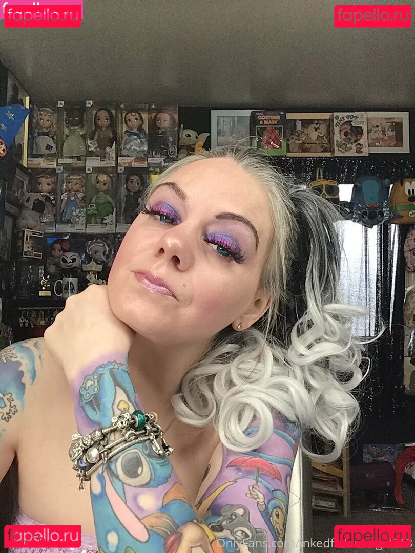 inkedfallenangel313 Nude Onlyfans Photo 19